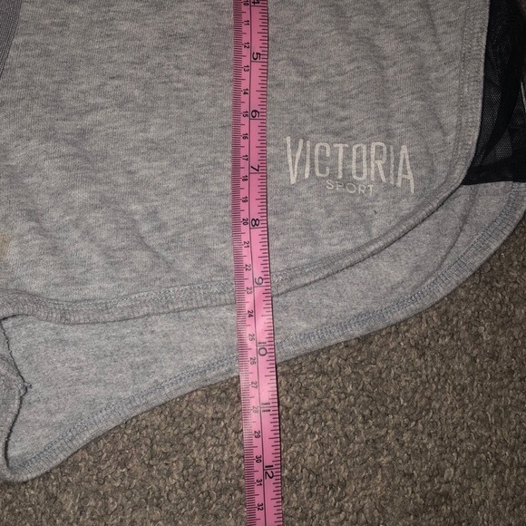 DONATED!!!! PINK lounge shorts - Picture 8 of 10